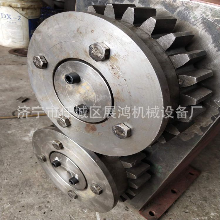 展鸿伺服钢筋调直机切断 调直机飞剪切断系统 高速调直机切断机