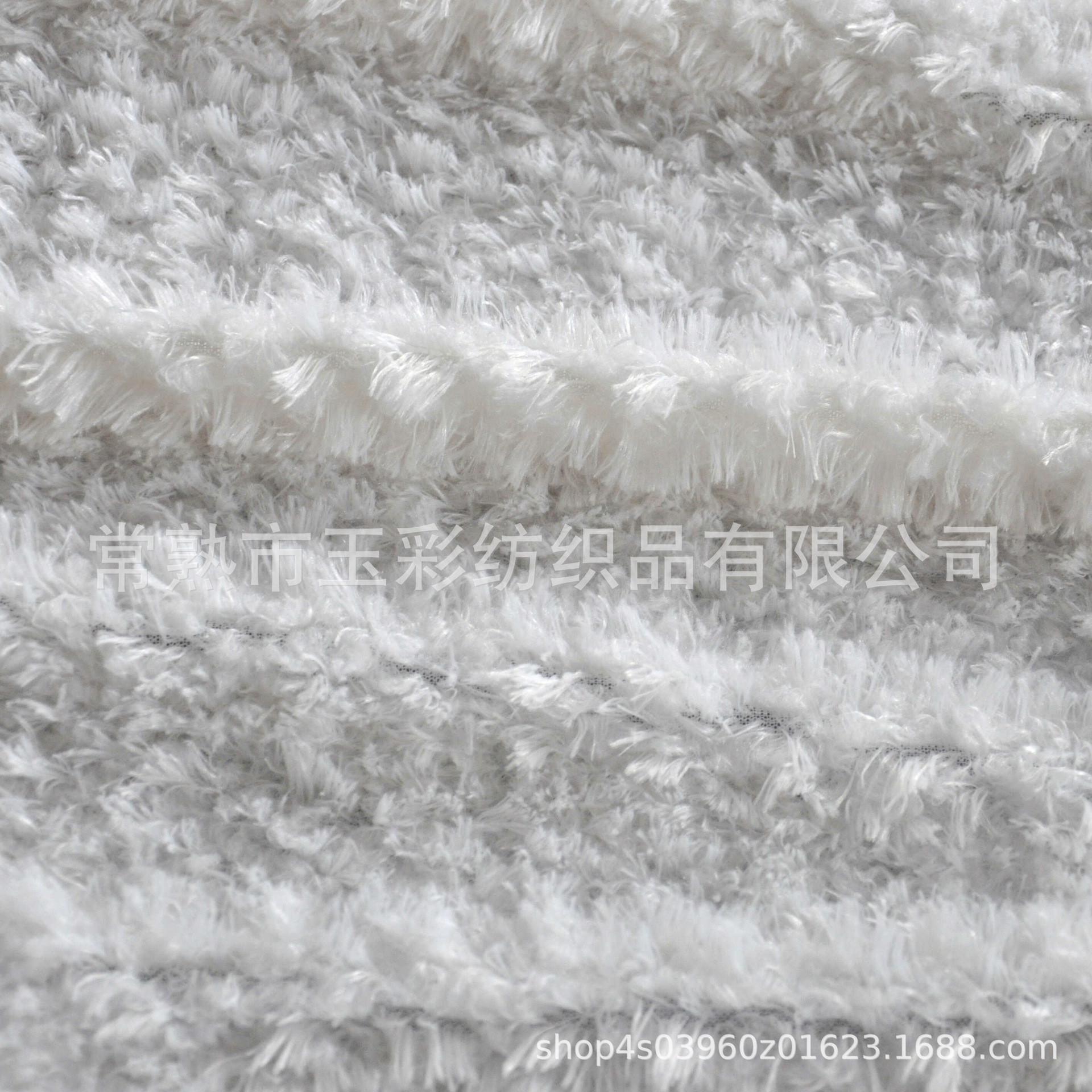 喷花孔雀绒 汽蒸长毛绒 吹花孔雀绒 烫花pv绒 适合做玩具工艺品