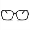 Anti-radiation glasses, internet celebrity