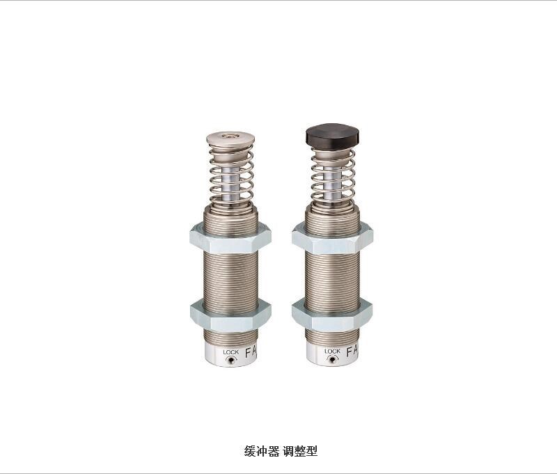 MAC1210L缓冲器 调整型MAC1210M/MAC1210S