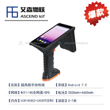 RFIDоƬxOPDAֳxKR2000ģKAndroid