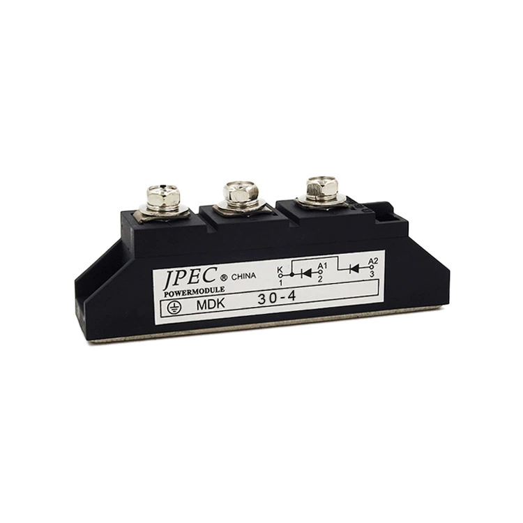 Диодный модуль выпрямитель модуль mdk30-04 MDK30A400V диодная модель jpec