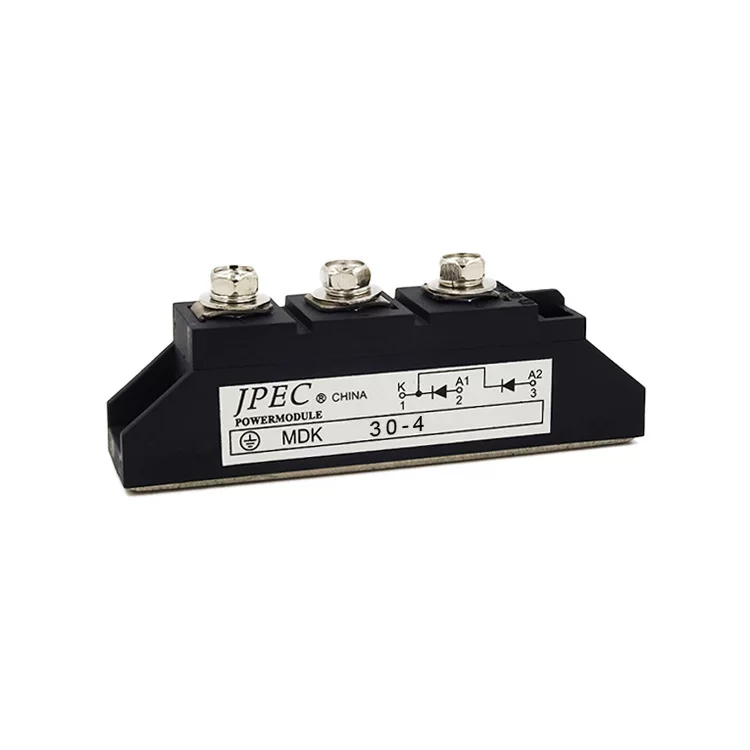 Диодный модуль выпрямитель модуль mdk30-04 MDK30A400V диодная модель jpec