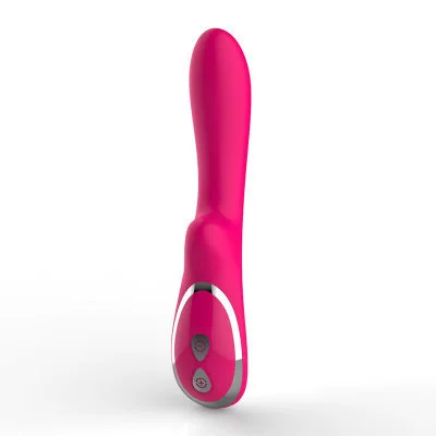 Silicone massager for women, vibration