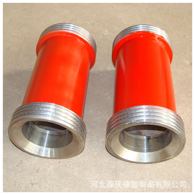 现货供应 锻造工艺高压由壬 钻采高压油壬8寸260油壬 批发