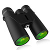 Simitten Smit Binoculars telescope Wind and thunder 12 × 42/10 × 42 High-powered HD Night vision