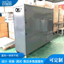 节电设备;箱式干燥设备;换热制冷空调