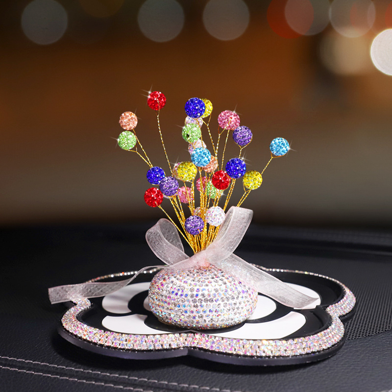 다채로운 + 동백 드릴 패드