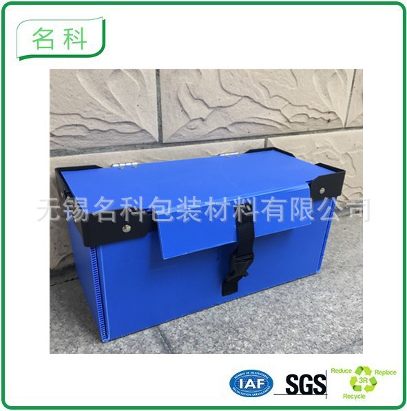 无锡中空板万通中空板厂价直销中 供应塑料防静电加强pp直销