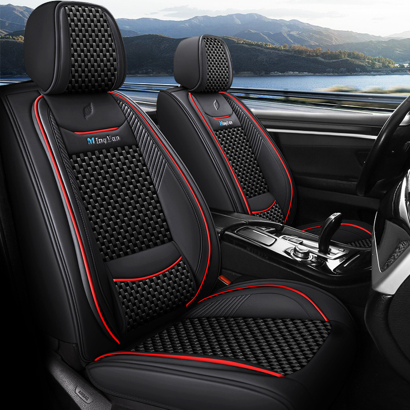 Manufactor Direct selling Memory Foam automobile cushion three-dimensional surround Seat cushion comfortable Fit Slow rebound automobile Seat cover