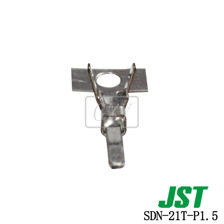 �ؼ����SDN-21T-P1.5 ����ѹ�Ŷ��� JST�������Ӳ�������ͷ