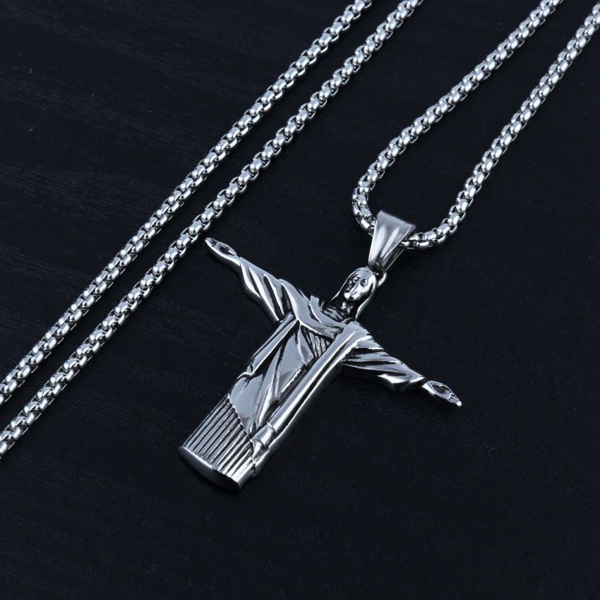 Fashion Statement Necklace