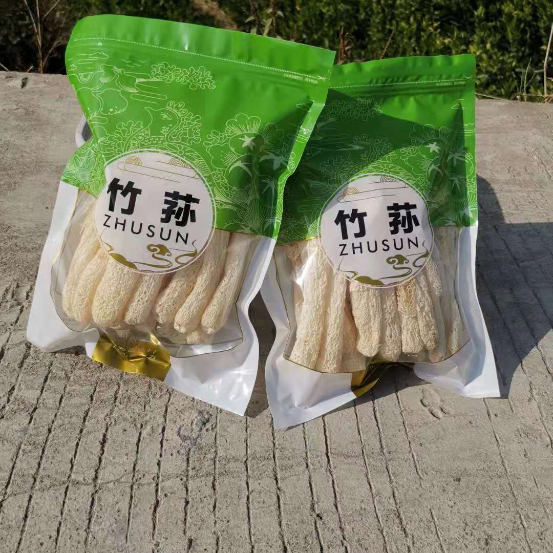 长宁竹荪 - 宜宾特产 - 特产通