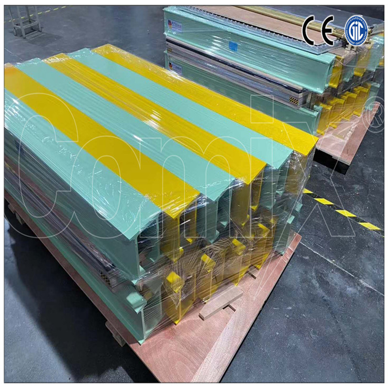 2025款ALEX超轻系列运输带硫化机 电热式胶带硫化机 皮带接