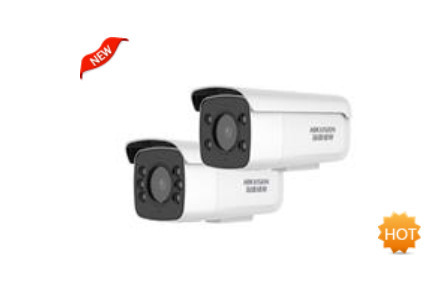 DS-2CD3T26FDWDA3-L8SGLE 海康威视200万警戒型4G筒型网络摄像机