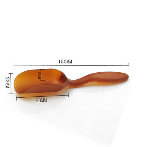 Succulent Micro-Landscape Decoration Tools: Moss Micro-Landscape, Soil Scoop & Tea Spoon, Sand-Spreading Device—Factory Direct Sales