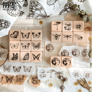 İīɭ�֘˱���ϵ��ľ�|ӡ��  �͹����x�����֎�DIY�b�ӡ�� 16��
