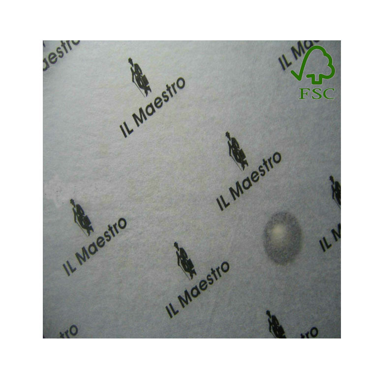 广东生产印刷拷贝纸 雪梨纸印刷 薄页纸 防潮纸 品牌LOGO印刷薄页