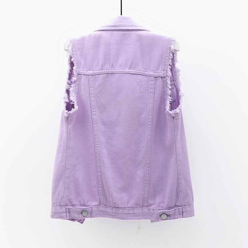 Gilet femme en cow-boy - Ref 3434628 Image 44