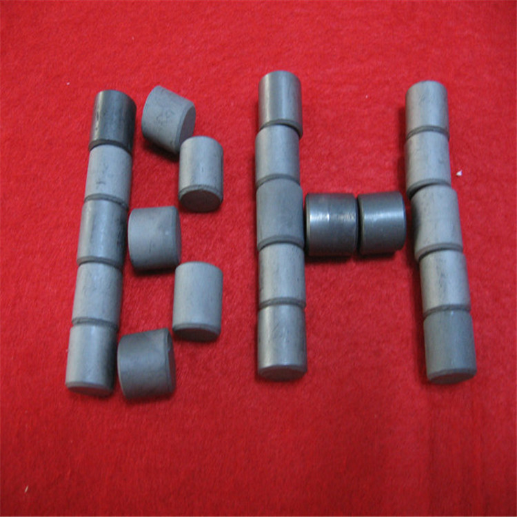 陶瓷制品 工业碳化硅陶瓷坩埚 件 来图定制 厂家直销 速度出货