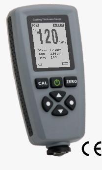 涂层测厚仪      MHY-27351