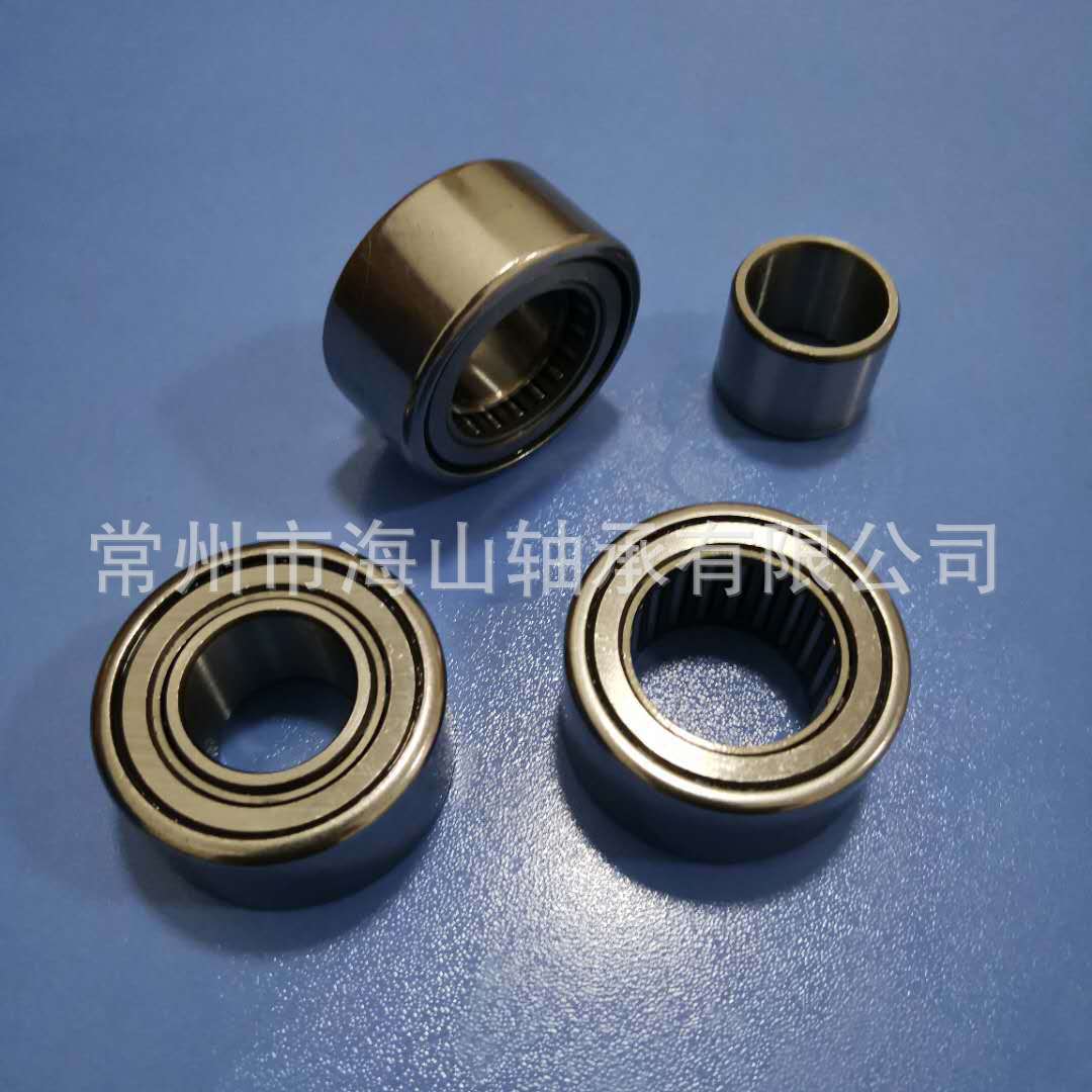 供应无内圈调心滚针轴承RPNA30/47 调心滚针轴承 滚针轴承厂