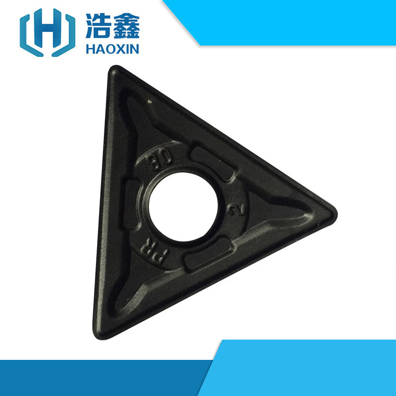 供应TNMG220408-PR钢件不锈钢车数控车刀片