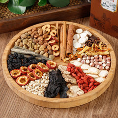 [Bozhou OEM Tea Bag] Ginseng Five Treasures Tea Men's Tea Kidney Tea Manufacturer Wholesale Processing OEM OEM