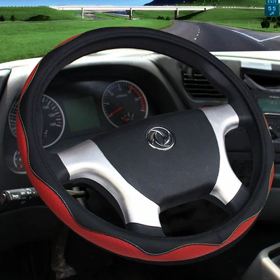 truck bus Van car Four, Steering wheel cover