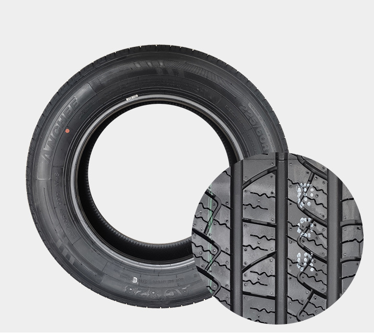 Anchi tire 225/60R16 adapted to Citroen C5 Buick LaCrosse GL8 Junwei Boulevard 2256016