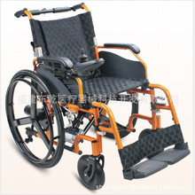 廠家直銷 FS107LAEP鋰電池電動輪椅 老年人殘疾人代步車 助行器
