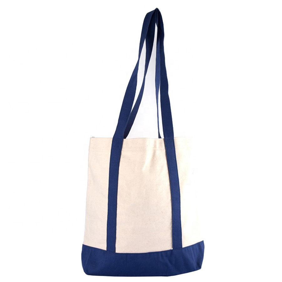 厂家直销花色帆布袋棉布手提袋时尚女士购物袋学生单肩包帆布袋