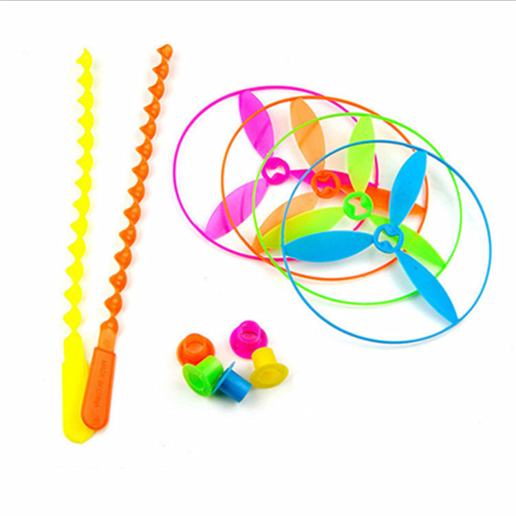 Classic fairy big plastic toy