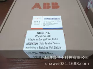 HSS03 IMMFP12ABB贝利 FEC12 ASI13PLCHSS03 MFP12 FEC12 ASI13否