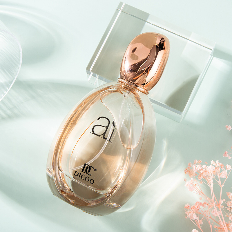 2023 Nuovo profumo caldo DICOO Amore Profumo Donna 100ml Fascino di lunga durata Tentazione Eau De Toilette Profumo_voghion.com