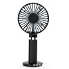 Handheld street small table air fan, 2020, new collection