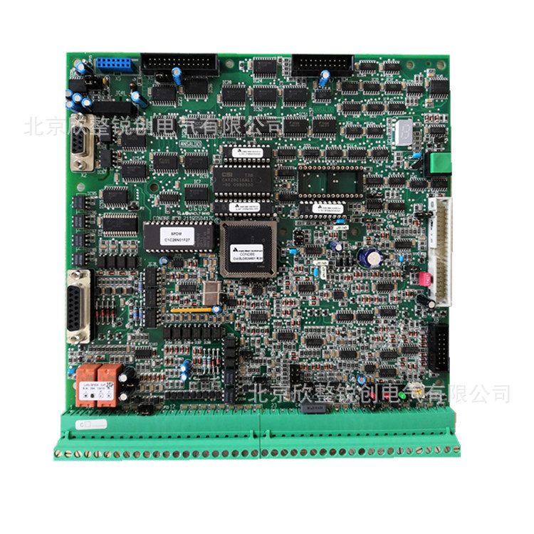 ANSALDO安萨尔多C板 131QE40000BCONDBE现货