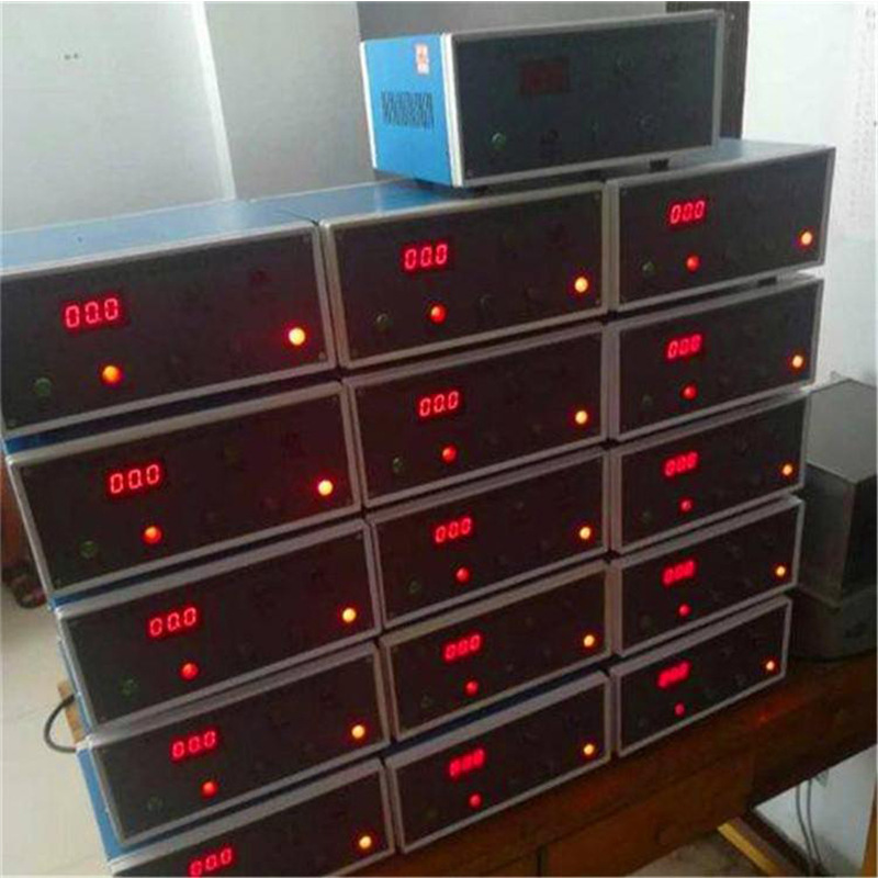 质量保障 厂家ZMJ-3型单体液压支柱密封质量检测系统