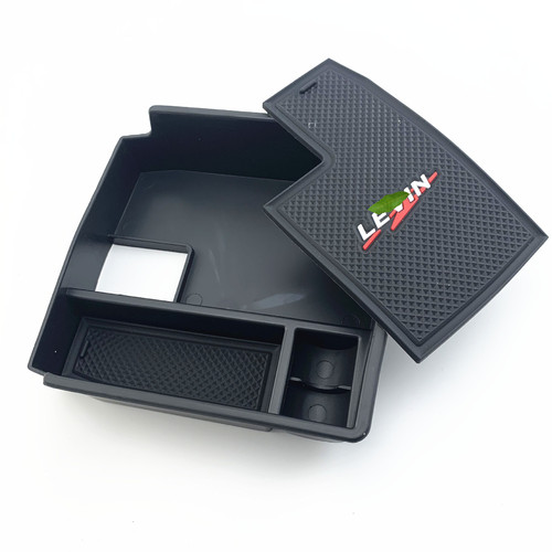 Suitable for Toyota Corolla center armrest box storage box 20 models COROLLA cross storage box Ralink