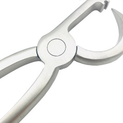 Wholesale Manufacturer 304 Stainless Steel Tea Knife Tea Tongs Integrated Tea Opening Tool Accessories Tea Cutter