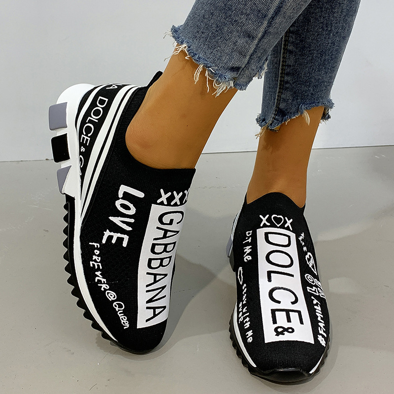 Sports Casual Shoes Image 4