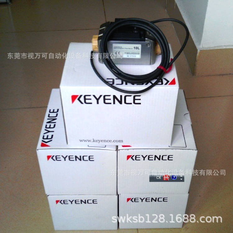 全新原装正品基恩士液位传感器 FD-M100AT现货实物拍摄有库存议价