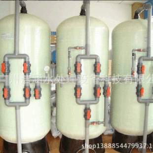 Factory supply well water iron and manganese removal equipment iron and manganese removal equipment wholesale surface water treatment equipment