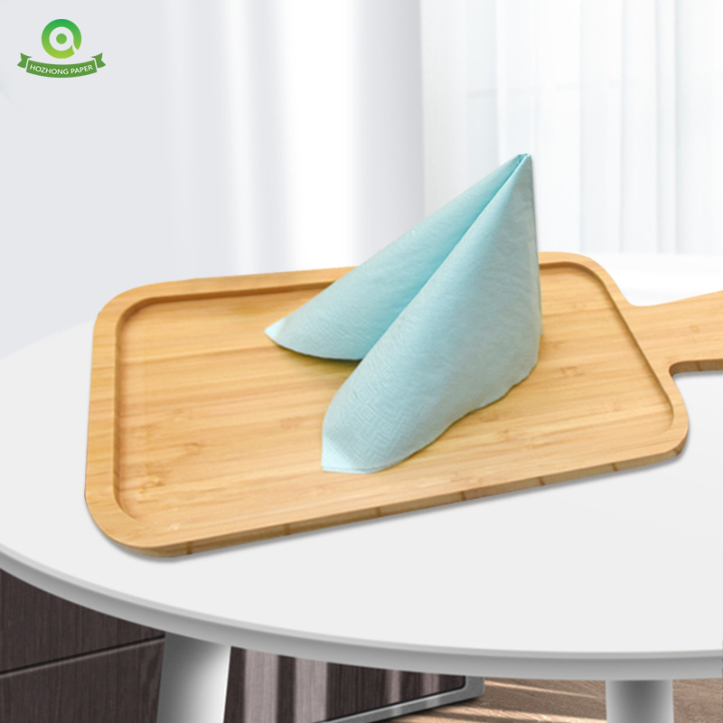 外贸彩色餐巾纸主图04