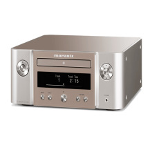 Marantz/马兰士MCR612家用cd机播放器HiFi蓝牙纯音响一体播放机