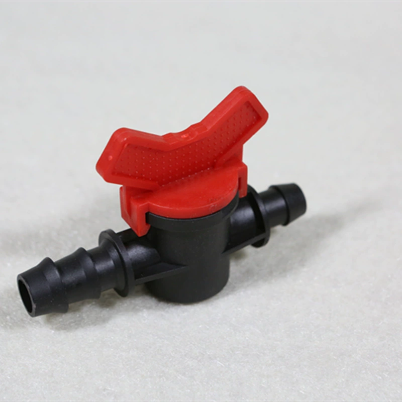 Производители продают 16 простой оснастки перепускной клапан красный Генеральный AKPE трубы перепускной клапан