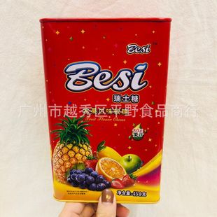 ���l Besi��ʿ��ˮ����ζܛ���ǹ�ϲ�c��؛�ͶY�Y��454g���e��ʳ