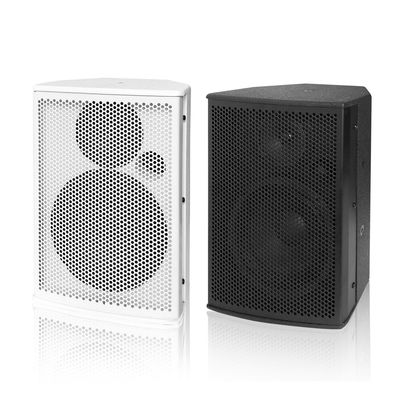 廠家 OEM/ODM會議室多功能廳音箱 全頻音箱6.5寸8寸全頻會議音箱