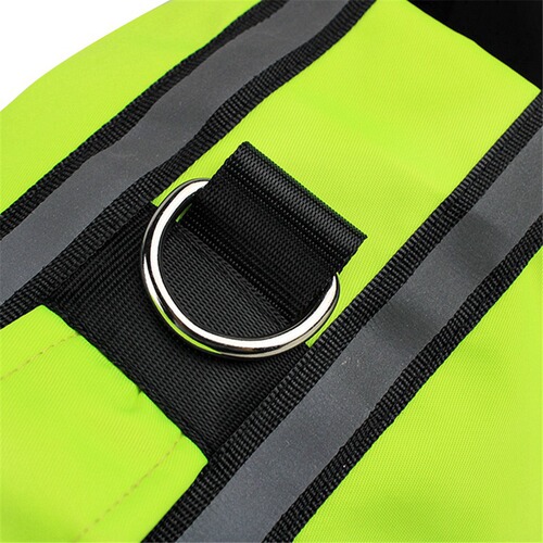 Pet dog life jacket swimsuit clothing supplies summer pet swimsuit large and small dogs dog life jacket dog