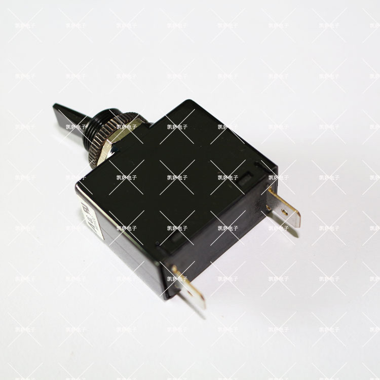 Airpax M39019/01-203 断路器